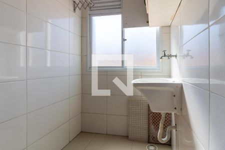 Apartamento à venda com 52m², 2 quartos e 1 vaga Apartamento à venda com 52m², 2 quartos e 1 vagaÁrea de Serviço