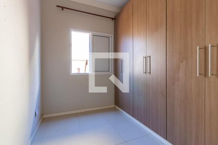 Quarto 2 de apartamento à venda com 2 quartos, 52m² em Vila Monte Santo, São Paulo