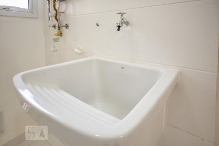 Apartamento à venda com 70m², 3 quartos e 2 vagasÁrea de Serviço