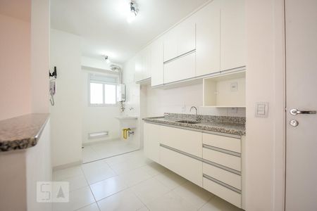 Apartamento à venda com 70m², 3 quartos e 2 vagasCozinha
