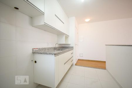 Apartamento à venda com 70m², 3 quartos e 2 vagasCozinha
