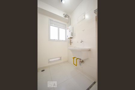 Apartamento à venda com 70m², 3 quartos e 2 vagasÁrea de Serviço