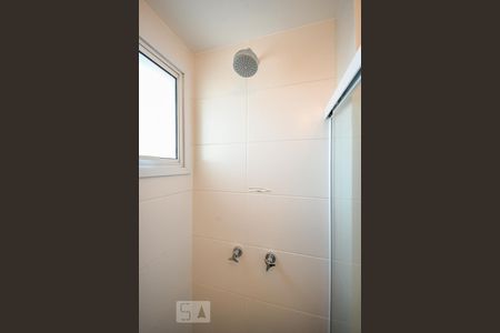 Apartamento à venda com 70m², 3 quartos e 2 vagasBanheiro do Quarto 2 - Suíte