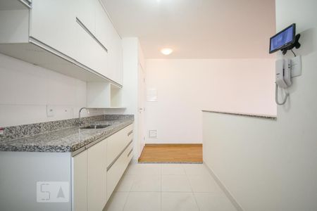 Apartamento à venda com 70m², 3 quartos e 2 vagasCozinha