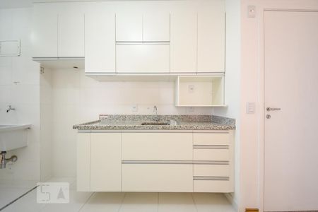Apartamento à venda com 70m², 3 quartos e 2 vagasCozinha