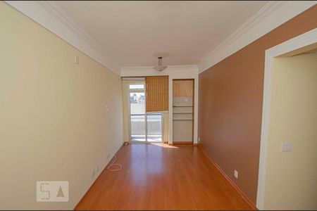 Sala de apartamento à venda com 2 quartos, 76m² em Vila Isabel, Rio de Janeiro