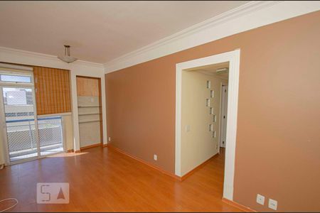 Sala de apartamento à venda com 2 quartos, 76m² em Vila Isabel, Rio de Janeiro