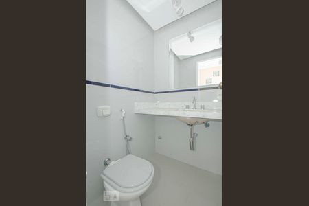 Apartamento à venda com 76m², 2 quartos e 1 vagaBanheiro