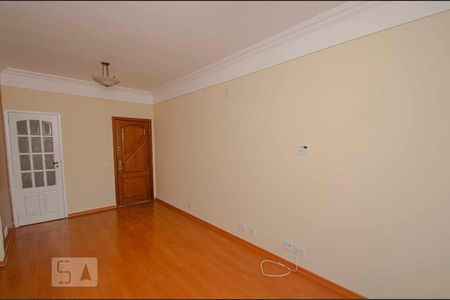 Sala de apartamento à venda com 2 quartos, 76m² em Vila Isabel, Rio de Janeiro