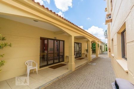 Apartamento para alugar com 87m², 2 quartos e 2 vagas Apartamento para alugar com 87m², 2 quartos e 2 vagasSalao de Festa