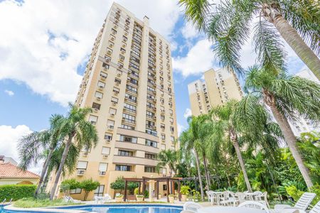 Apartamento para alugar com 87m², 2 quartos e 2 vagas Apartamento para alugar com 87m², 2 quartos e 2 vagasFachada