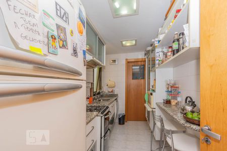 Apartamento para alugar com 87m², 2 quartos e 2 vagas Apartamento para alugar com 87m², 2 quartos e 2 vagasCozinha