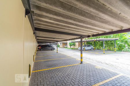 Apartamento para alugar com 87m², 2 quartos e 2 vagas Apartamento para alugar com 87m², 2 quartos e 2 vagasGaragem