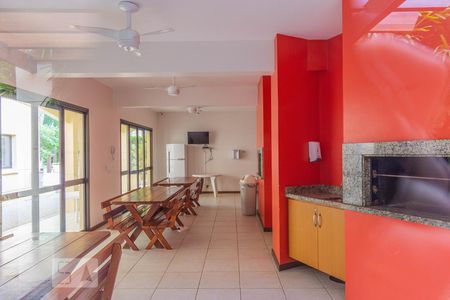 Apartamento para alugar com 87m², 2 quartos e 2 vagas Apartamento para alugar com 87m², 2 quartos e 2 vagasSalao de Festa