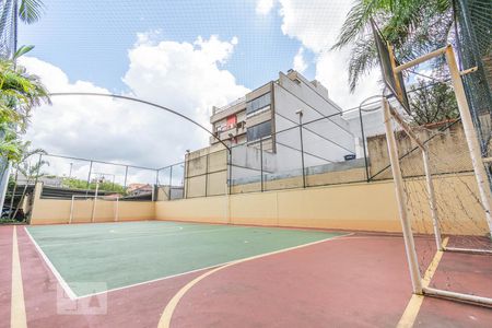 Apartamento para alugar com 87m², 2 quartos e 2 vagas Apartamento para alugar com 87m², 2 quartos e 2 vagasQuadra
poliesportiva