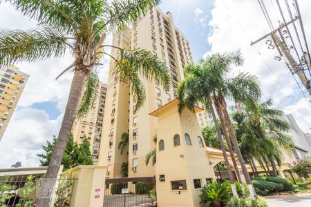 Apartamento para alugar com 87m², 2 quartos e 2 vagas Apartamento para alugar com 87m², 2 quartos e 2 vagasFachada