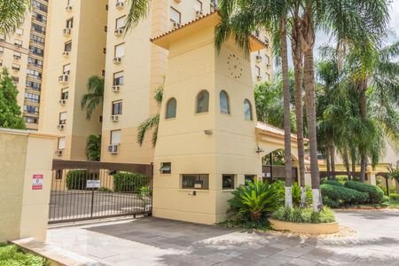 Apartamento para alugar com 87m², 2 quartos e 2 vagas Apartamento para alugar com 87m², 2 quartos e 2 vagasFachada do Condomínio