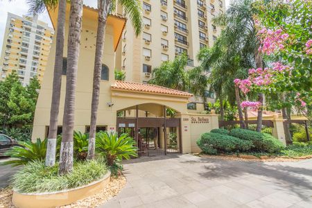 Apartamento para alugar com 87m², 2 quartos e 2 vagas Apartamento para alugar com 87m², 2 quartos e 2 vagasFachada e portaria