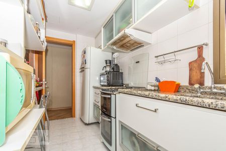 Apartamento para alugar com 87m², 2 quartos e 2 vagas Apartamento para alugar com 87m², 2 quartos e 2 vagasCozinha