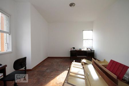 Apartamento à venda com 110m², 2 quartos e sem vagaSala