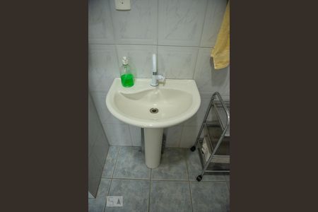 Casa para alugar com 300m², 3 quartos e 2 vagas Casa para alugar com 300m², 3 quartos e 2 vagasBanheiro