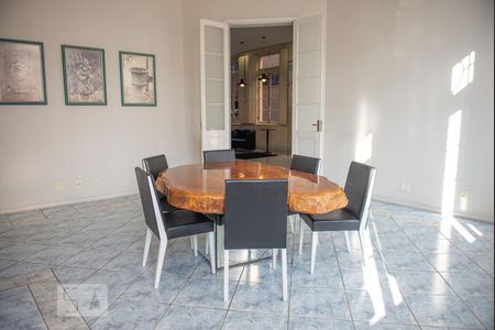 Sala de Jantar de casa para alugar com 3 quartos, 300m² em Centro, São Leopoldo