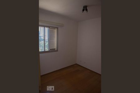 Quarto 2  de apartamento para alugar com 2 quartos, 80m² em Vila Paulicéia, São Paulo
