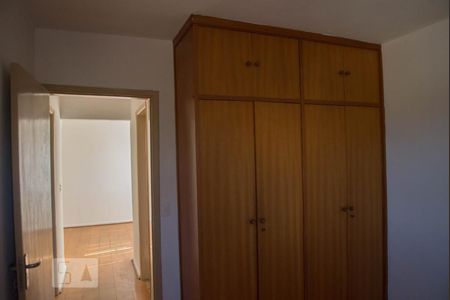 Quarto 1  de apartamento para alugar com 2 quartos, 80m² em Vila Paulicéia, São Paulo