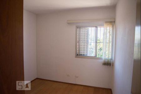 Quarto 1  de apartamento para alugar com 2 quartos, 80m² em Vila Paulicéia, São Paulo
