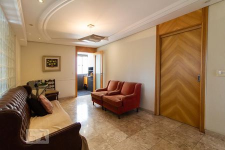 Sala 2 de apartamento para alugar com 3 quartos, 200m² em Vila Izabel, Curitiba