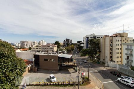 Vista de apartamento para alugar com 3 quartos, 200m² em Vila Izabel, Curitiba
