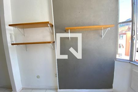 Studio de kitnet/studio à venda com 1 quarto, 30m² em Botafogo, Rio de Janeiro