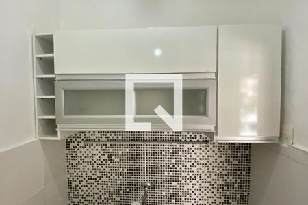 Kitnet/Studio à venda com 1 quarto, 30m² em Botafogo, Rio de Janeiro