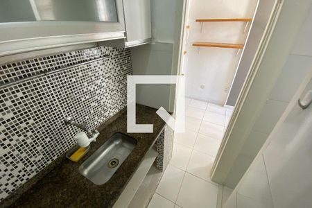 Studio de kitnet/studio à venda com 1 quarto, 30m² em Botafogo, Rio de Janeiro