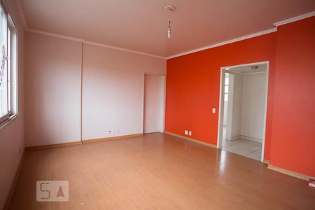 Sala de apartamento à venda com 3 quartos, 110m² em Azenha, Porto Alegre