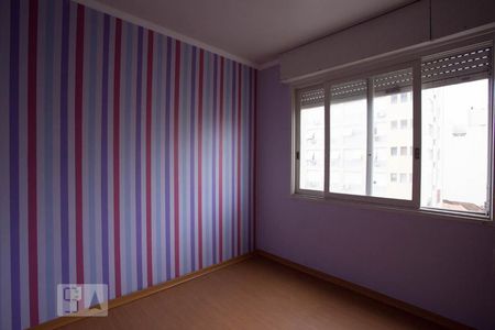 Quarto 1 de apartamento à venda com 3 quartos, 110m² em Azenha, Porto Alegre