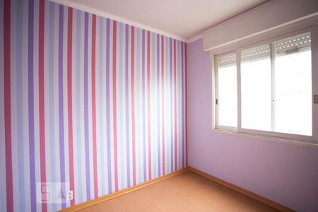 Quarto 1 de apartamento à venda com 3 quartos, 110m² em Azenha, Porto Alegre