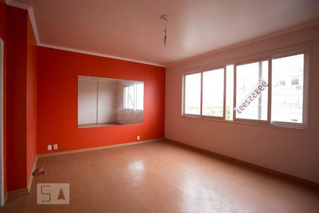 Sala de apartamento à venda com 3 quartos, 110m² em Azenha, Porto Alegre