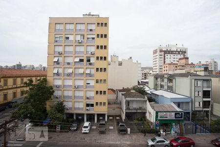 Vista 1 de apartamento à venda com 3 quartos, 110m² em Azenha, Porto Alegre