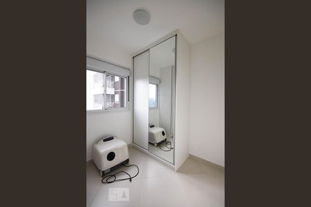 Quarto de apartamento para alugar com 2 quartos, 70m² em Ferreira, São Paulo