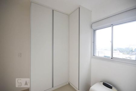 Quarto de apartamento para alugar com 2 quartos, 70m² em Ferreira, São Paulo