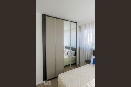 Studio para alugar com 36m², 1 quarto e sem vagaQuarto 