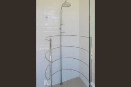 Studio para alugar com 36m², 1 quarto e sem vagaSauna 