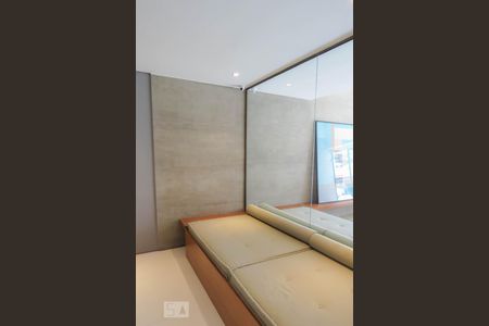 Studio para alugar com 36m², 1 quarto e sem vagaÁrea comum