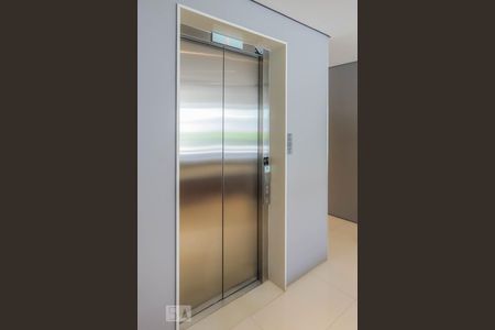 Studio para alugar com 36m², 1 quarto e sem vagaÁrea comum