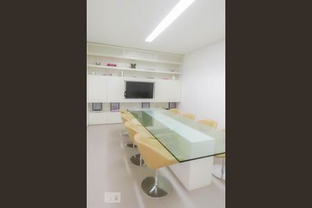 Studio para alugar com 36m², 1 quarto e sem vagaSala de reunião 