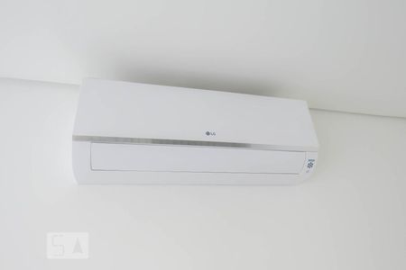 Studio para alugar com 36m², 1 quarto e sem vagaSala