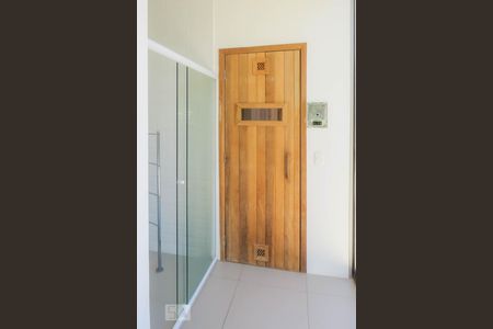 Studio para alugar com 36m², 1 quarto e sem vagaSauna 