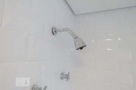 Studio para alugar com 36m², 1 quarto e sem vagaBanheiro 