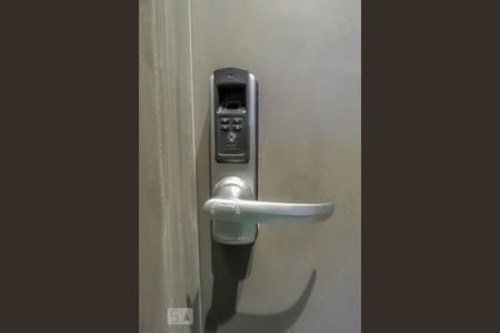 Studio para alugar com 36m², 1 quarto e sem vagaFechadura 